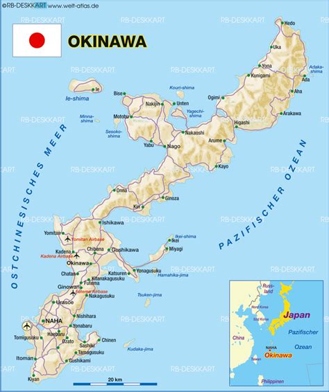 Pictorial travel map of japan inside printable map of. Okinawa cz1. | Okinawa, Okinawa japan, Japan map