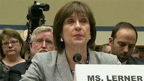 New Pressures For Special Prosecutor On Irs Scandal Fox News