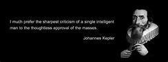 Johannes Kepler's quotes, famous and not much - Sualci Quotes 2019