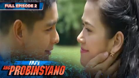 FPJ S Ang Probinsyano Season Episode With English Subtitles YouTube