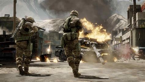 In accordance with the withdrawal agreement, it is now officially a third country to the eu and hence. Battlefield Bad Company Remaster Has Been Cancelled, Says ...