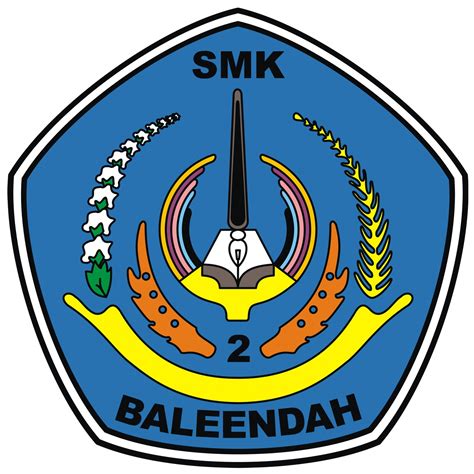 Buka puasa bersama smkn 2 . Logo - Sejarah - Visi Misi SMKN 2 Baleendah - Septian ...