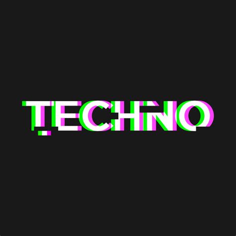 Share More Than 135 Techno Logo Super Hot Vn