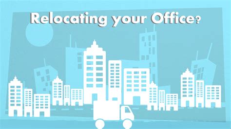 Relocating Your Business In La 5 Tips To Prepare For The Office Move