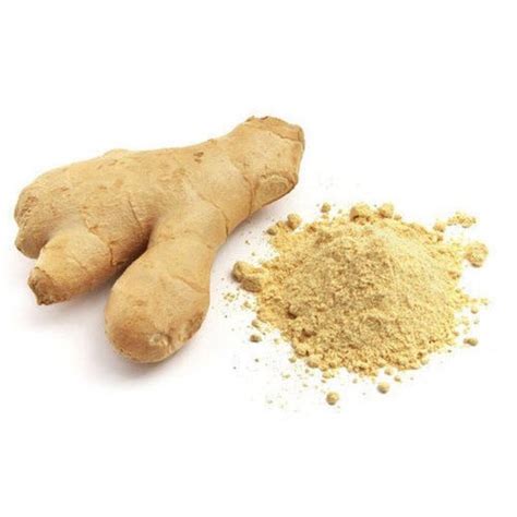 Ginger Extract Powder 250g At Rs 170gram Ginger Powder In Pimpri