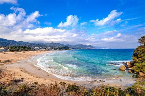 13 Best Beaches In Japan Planetware