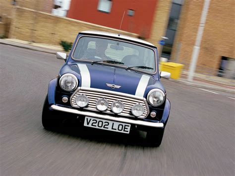 Wallpapers Mini Cooper Classic Car Wallpapers