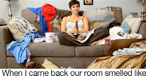 people shared stories about their worst roommate ever and they re worse than you think worst