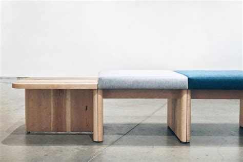 Modular Bench – Monmade