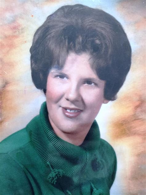Ms Shirley Cline Obituary Virginia Beach Va