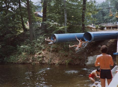 Action Park New Jersey History Stories Of Dangerous Water Park