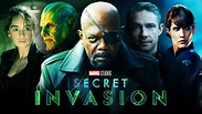 Secret Invasion Episodio 3: fecha de lanzamiento, resumen y cómo mirar ...