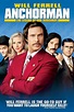 Anchorman: The Legend of Ron Burgundy (2004) - Posters — The Movie ...