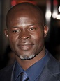 Djimon Hounsou - IMDb