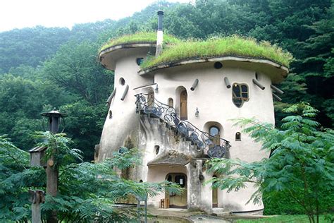 15 Magical Cottages Taken Straight From A Fairy Tale Architecture