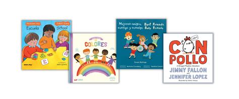 Best Bilingual Childrens Books For Early Childhood Bookpal