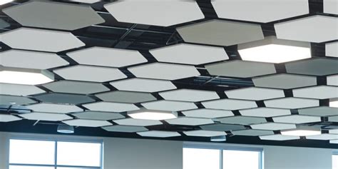Canopy And Cloud Ceilings Armstrong Ceiling Solutions Commercial