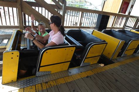 Indiana Beach Amusement Park Closing After Nearly A Century It Was