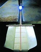 Tape Welding Images