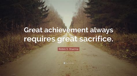 Great Accomplishment Quotes