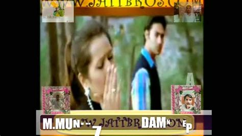 hanju veer davinder miss pooja full video punjabi new songs by hddamnepak youtube