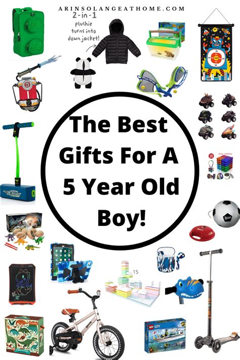 We did not find results for: Best Gifts for 5 Year Old Boys | Birthday gifts for boys ...