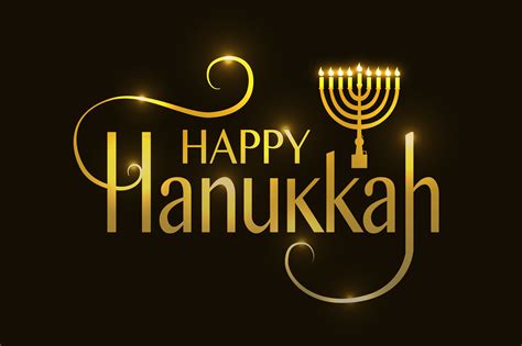 Happy Hanukkah Images