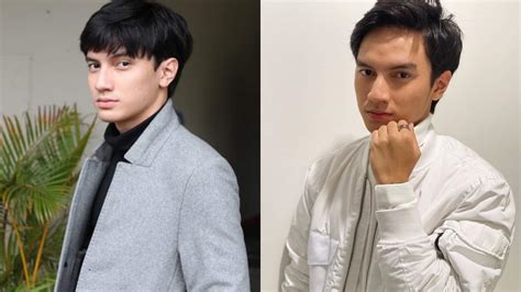 Fakta Dan Profil Farhan Rasyid Aktor Ganteng Kembaran Jefri Nichol My