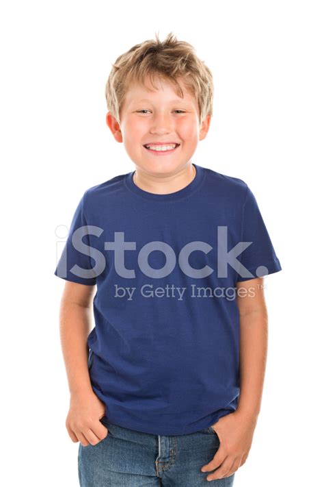 Foto De Stock Niño De 9 Años De Edad Libre De Derechos Freeimages