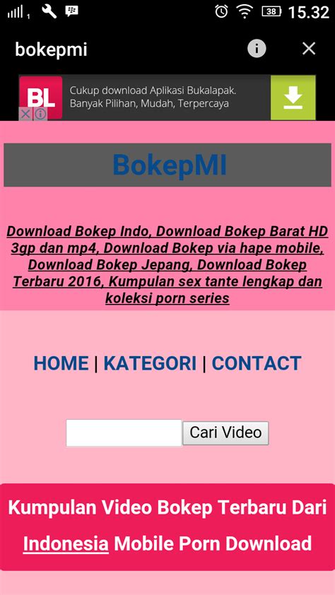 Download Aplikasi Bokepmi For Android ~ In Waves 8