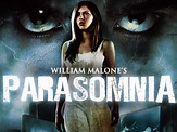 Parasomnia - Movie Reviews