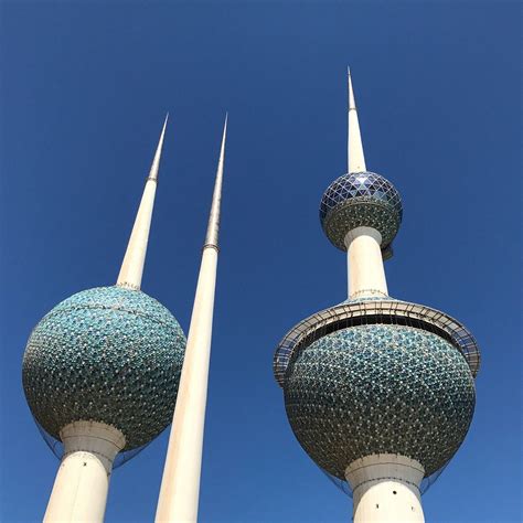 Kuwait Towers Kuweit Stadt 2022 Lohnt Es Sich Mit Fotos