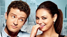 Watch Friends with Benefits full HD - GoMovies