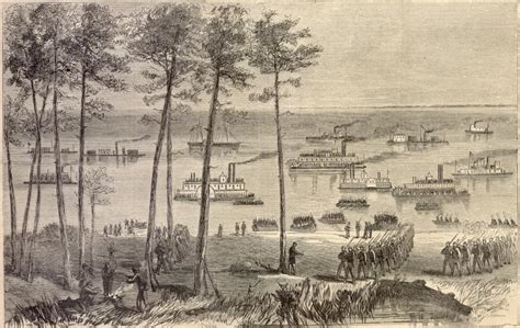 The Siege Of Mobile Alabama In The Civil War