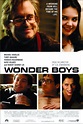 Die WonderBoys: DVD, Blu-ray oder VoD leihen - VIDEOBUSTER.de
