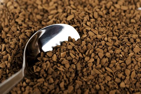 Coffee Granules Wallpapers High Quality Download Free