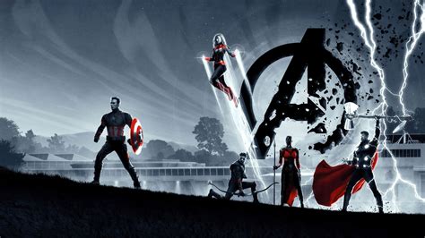 Hawkeye Marvel Avengers Wallpapers Wallpaper Cave