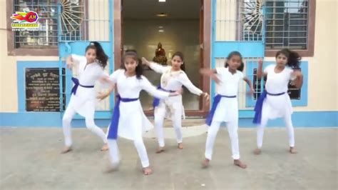 Mujhe Chadh Gaya Nila Rang Baba Saheb Song Super Dance Youtube