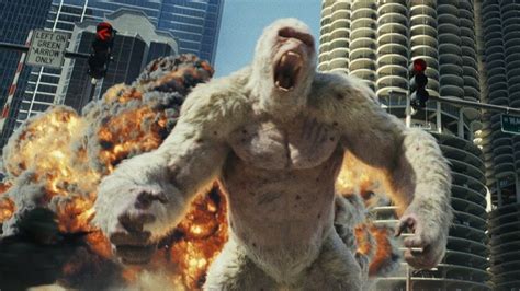 Review Rampage