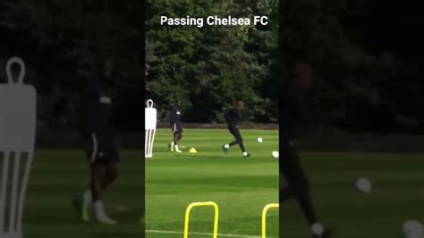 🎯 Passing Drills Chelsea Fc Shorts Soccer Football Chelsea