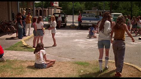 Dazed And Confused 1993