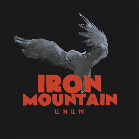 ‎unum Album By Iron Mountain Apple Music