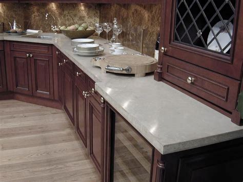 9 Best Kitchen Countertop Ideas For Any Kitchens Types Of Kitchen