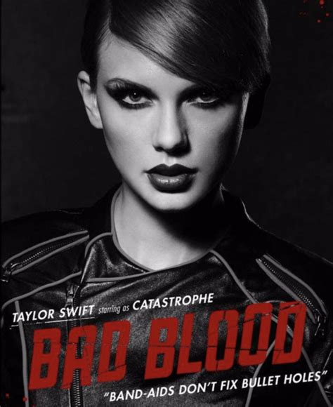 Taylor Swifts Bad Blood Besties Tier List Community Rankings Tiermaker