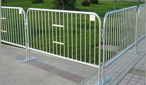 The fence posts are the foundation of a fence, and often overlooked as a place where one can make improvements. Temporary Fence products - China products exhibition,reviews - Hisupplier.com