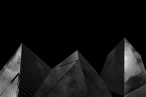 3 Views Of A Single Building By Stocksy Contributor Ryan Matthew