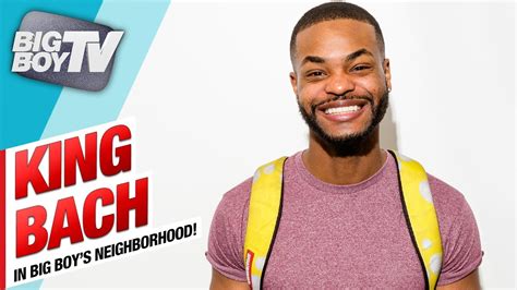 King Bach On The Fall Of Vine His Movie Wheres The Money And Using