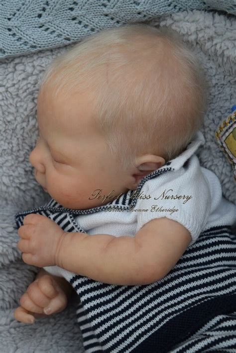 Gorgeous Reborn Baby Boy For Sale Our Life With Reborns