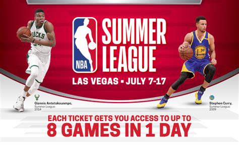 8, when their summer league schedule opens with a meeting with the new york knicks. 2017 NBA Summer League | UNLVtickets.com