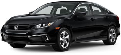 New Honda Sedans For Sale In San Diego County Poway Honda